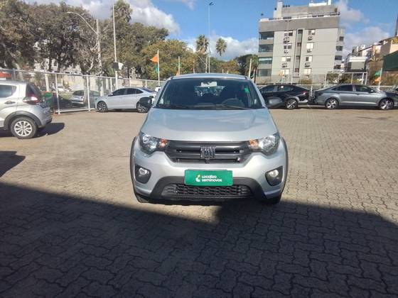 FIAT MOBI 1.0 EVO FLEX LIKE. MANUAL FIAT MOBI 1.0 EVO FLEX LIKE. MANUAL